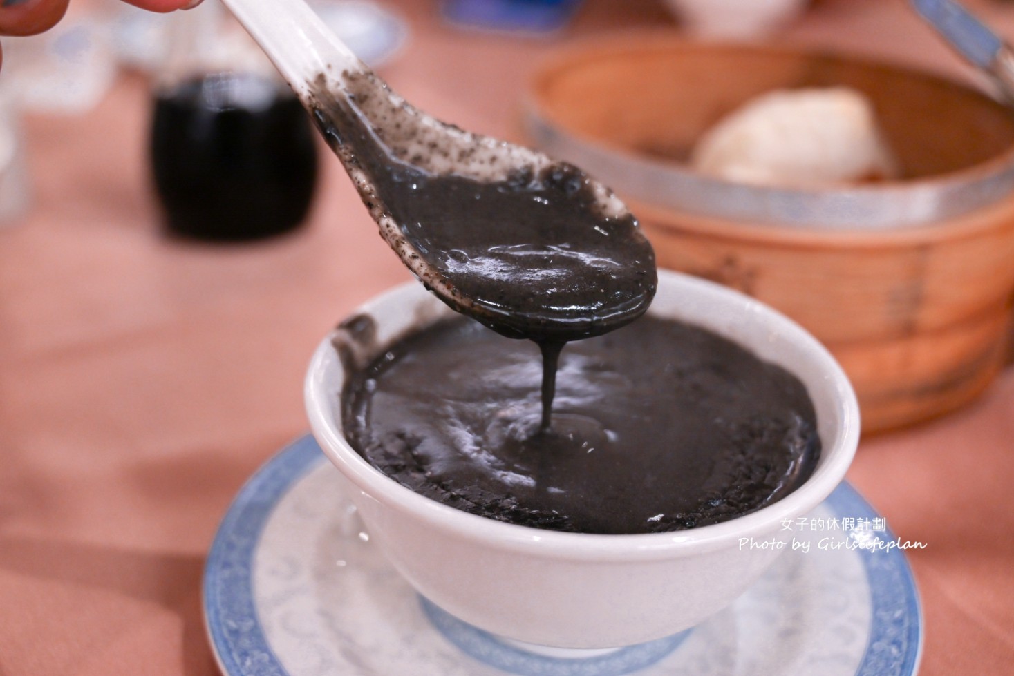 兄弟飯店飲茶｜傳統手推車台北港式飲茶(2025菜單) @女子的休假計劃