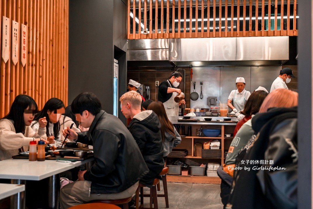 Cochon Tonkatsu｜不到100元炸豬排定食，佛心到不可思議 @女子的休假計劃