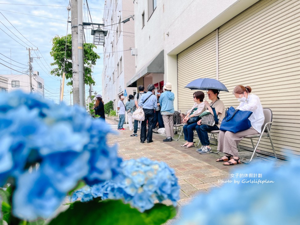 Bread&#038;Circus湯合原｜一天只營業4小時Tabelog3.72日本百大麵包名店(外帶) @女子的休假計劃