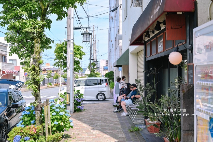 Bread&#038;Circus湯和原｜日本百大麵包名店，一天只營業4小時(外帶) @女子的休假計劃