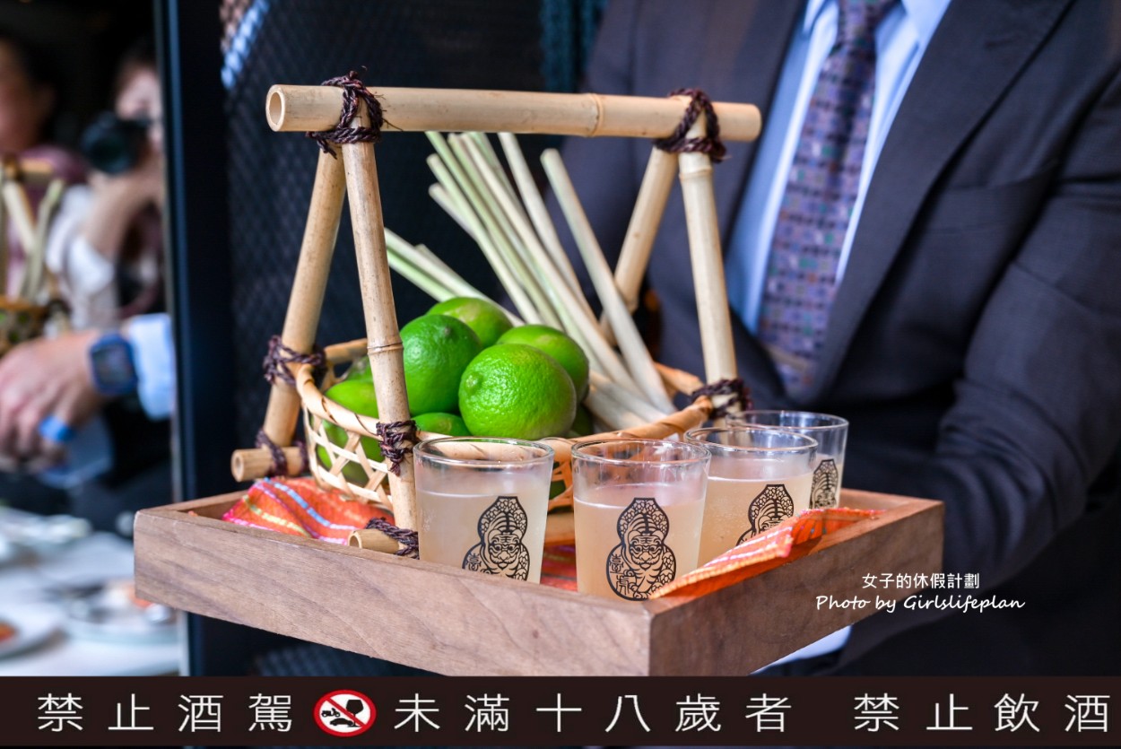 泰市場大直英迪格店｜泰式海鮮料理自助餐吃到飽(菜單) @女子的休假計劃