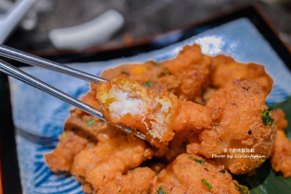 富鼎砂鍋粥｜新鮮現煮砂鍋粥配熱炒(菜單) @女子的休假計劃