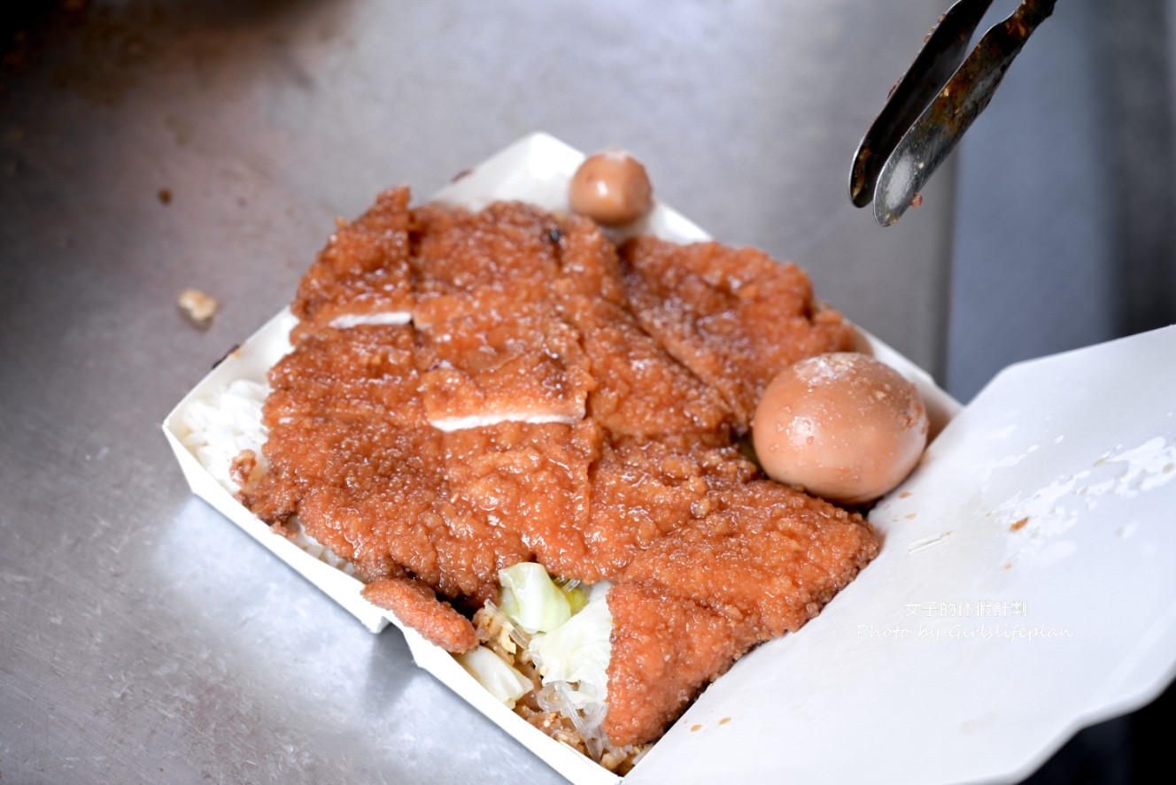 珍餚快餐店｜免費加飯，紅茶湯品喝到飽(菜單) @女子的休假計劃
