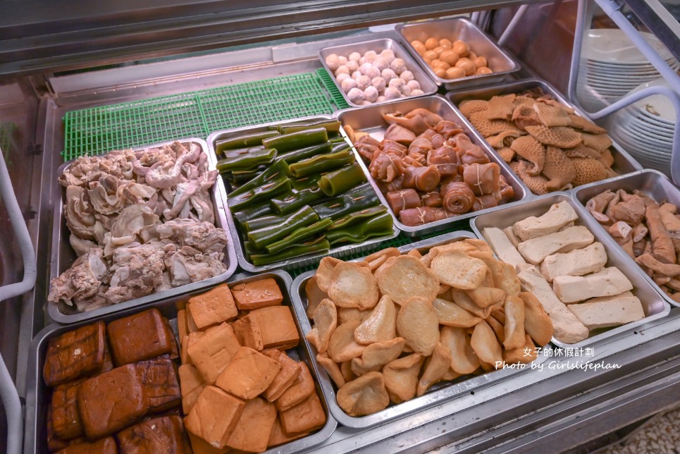 苑裡九妹牛肉麵館｜台北國際牛肉麵獲奬，打卡送100元蒜泥白肉(菜單) @女子的休假計劃