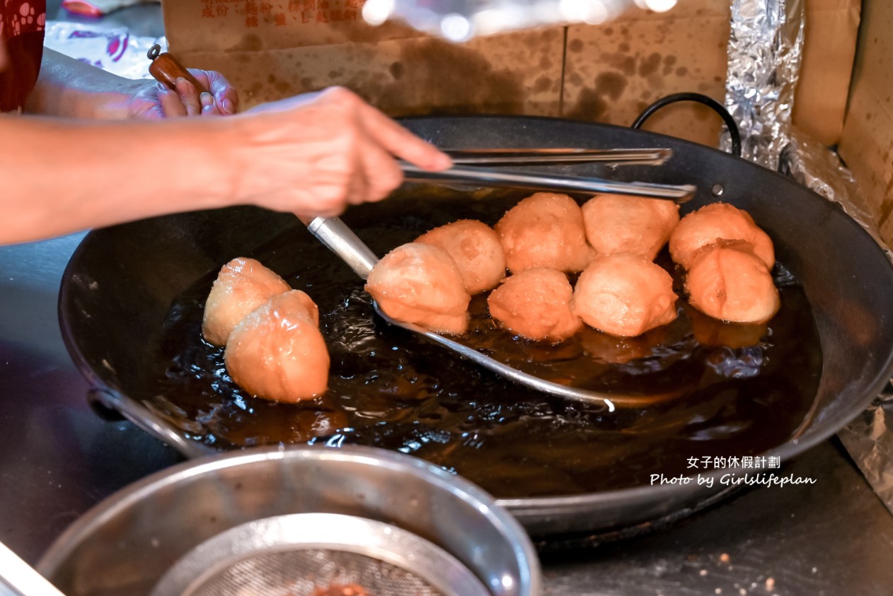 黃昏市場餐包的故事｜沒預約根本吃不到15元人氣餐包(菜單) @女子的休假計劃