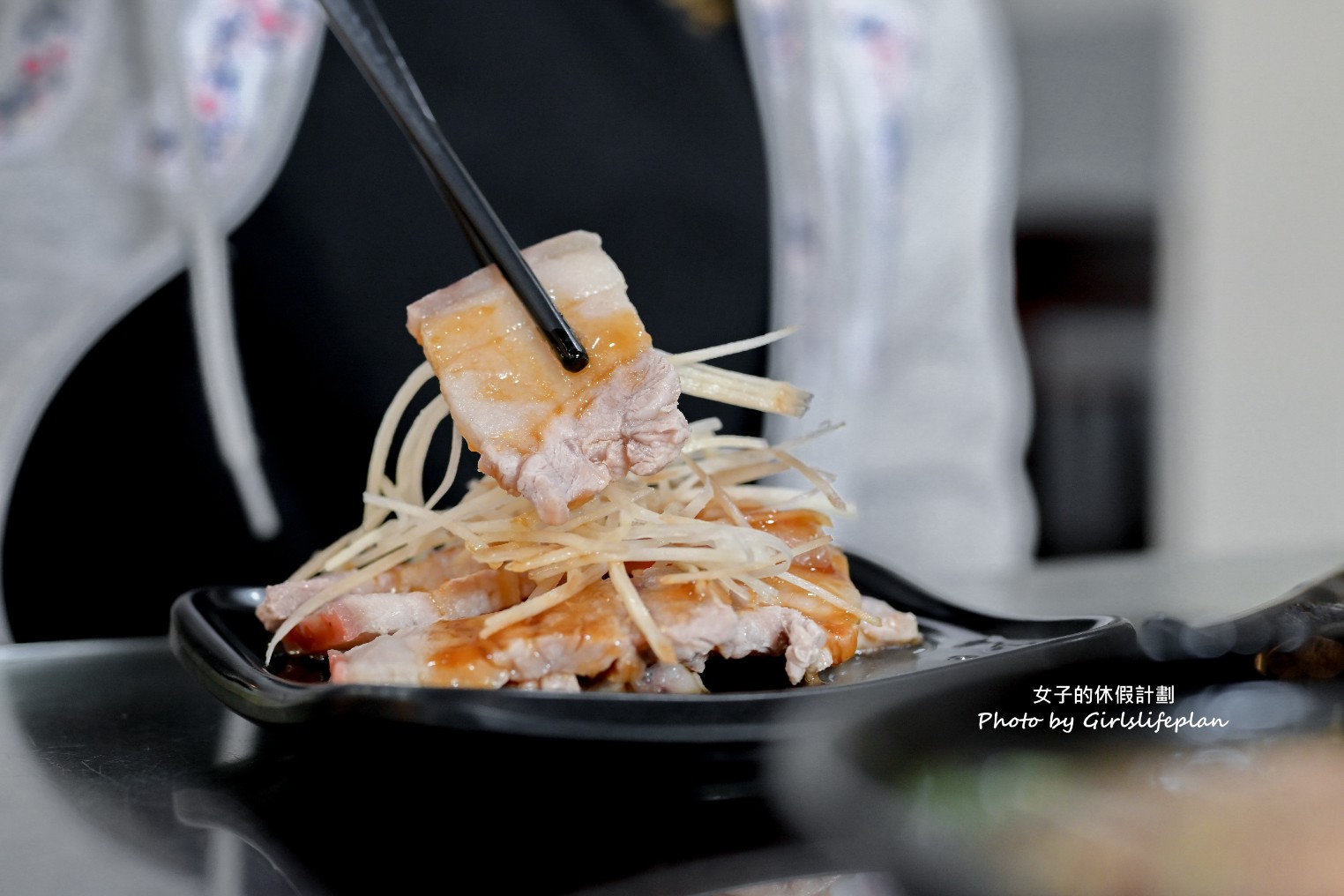 龍凰號｜超過80年老店圓環滷肉飯(菜單) @女子的休假計劃