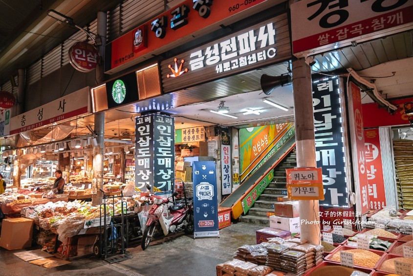 星巴克京東1960店｜廢棄劇院華麗翻新成為MZ時代熱門景點(交通) @女子的休假計劃