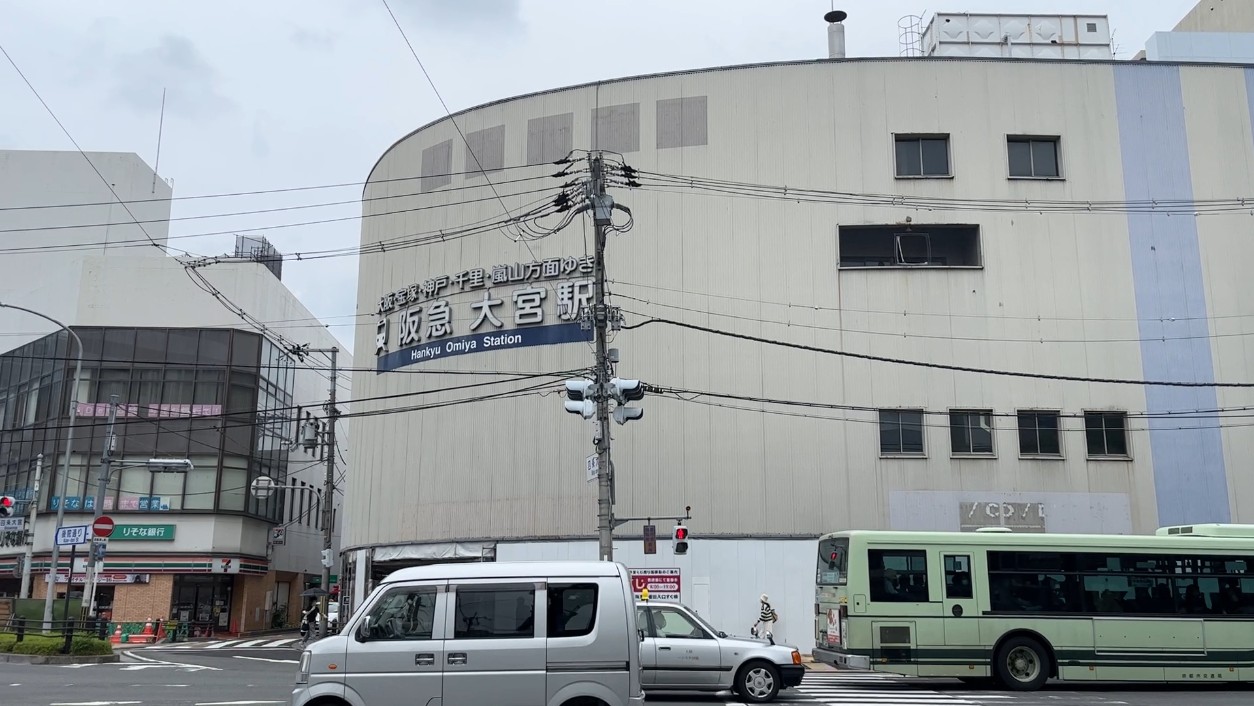 FUGASTAY Shijo Omiya｜四條大宮酒店，京都住宿推薦(交通) @女子的休假計劃