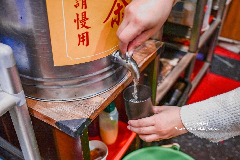 港豐撈麵飯堂｜在地人最愛港式點心專門店(菜單) @女子的休假計劃