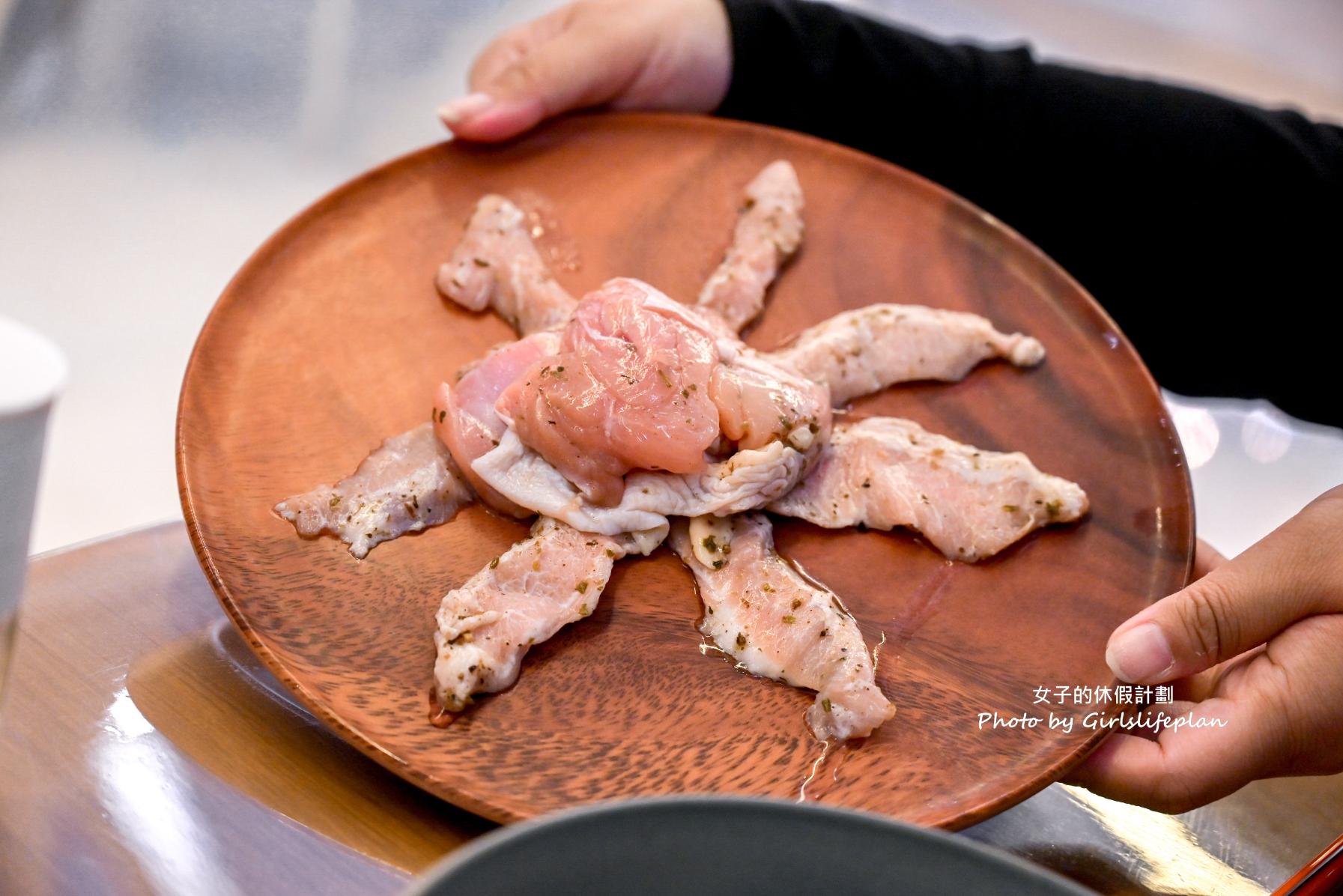 小巷清風｜露營界的勞斯萊斯，一泊三食輕旅行露營車住宿推薦 @女子的休假計劃