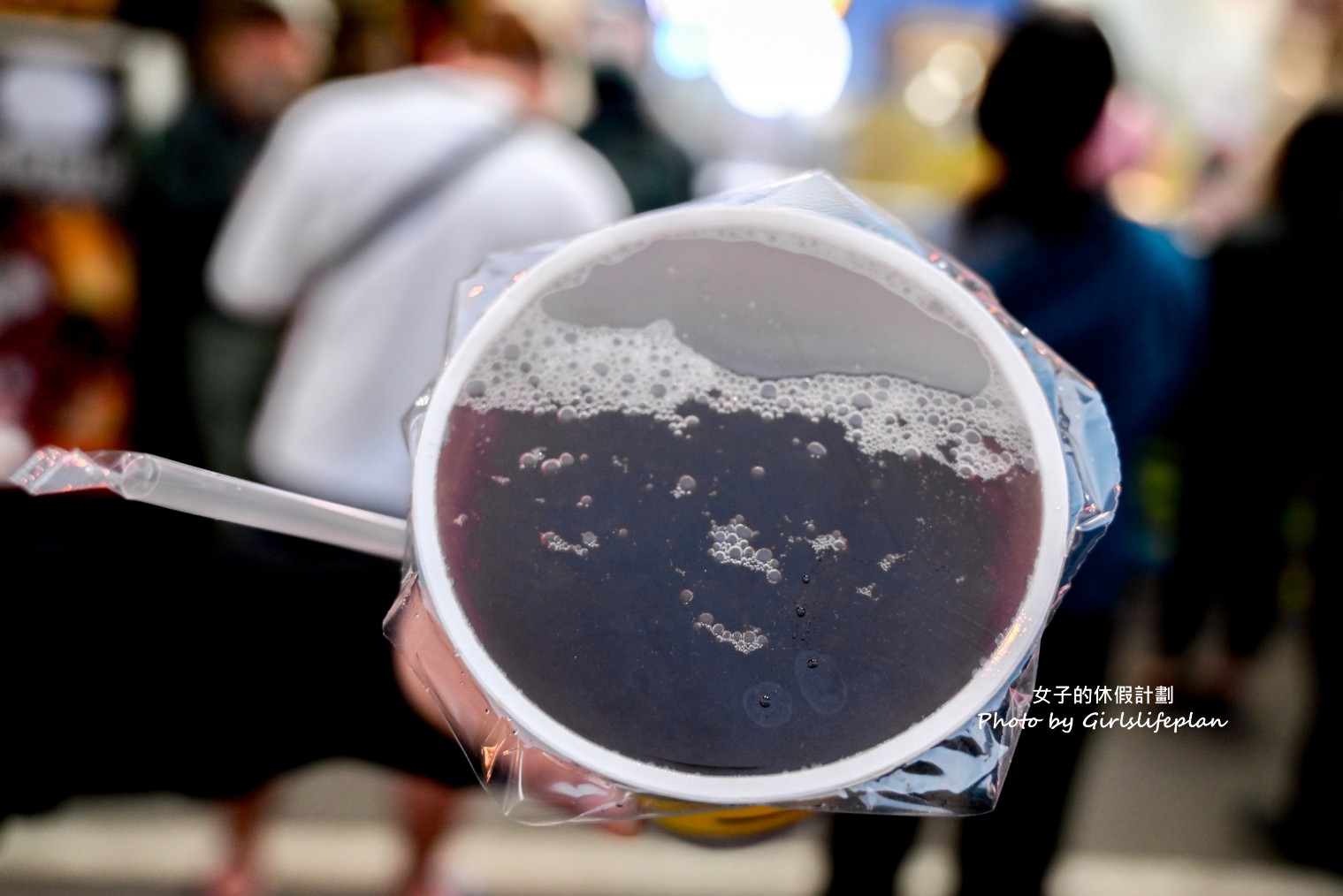 炎伯紅茶｜營業至凌晨在地超人氣古早味飲料(菜單) @女子的休假計劃