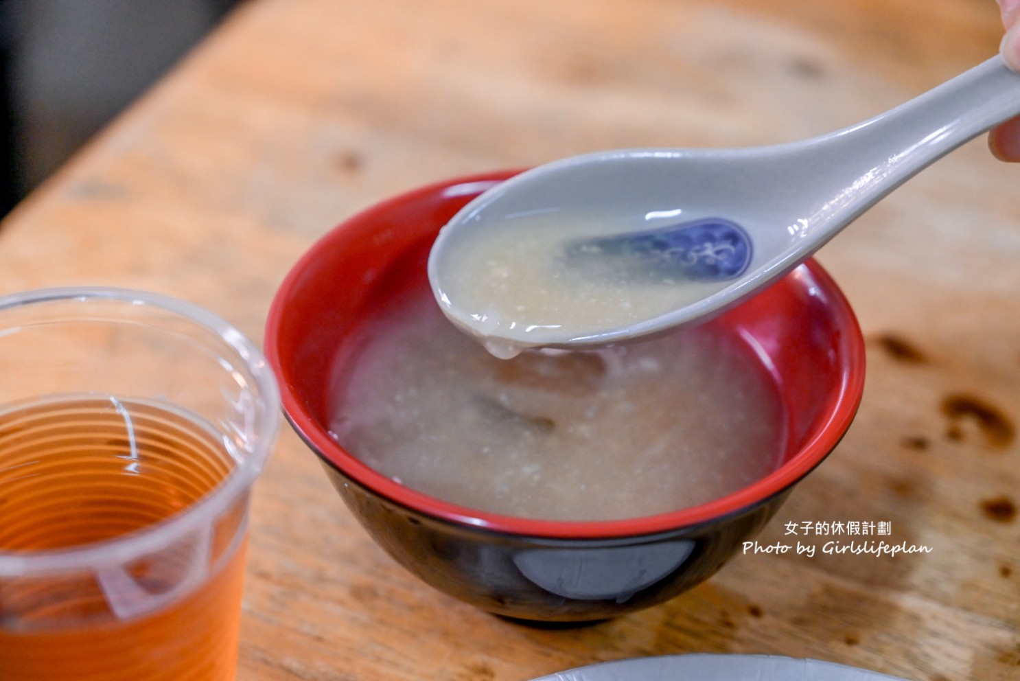 濃鄉臭豆腐｜在地人氣美食，飲料熱湯免費喝到飽(外帶) @女子的休假計劃