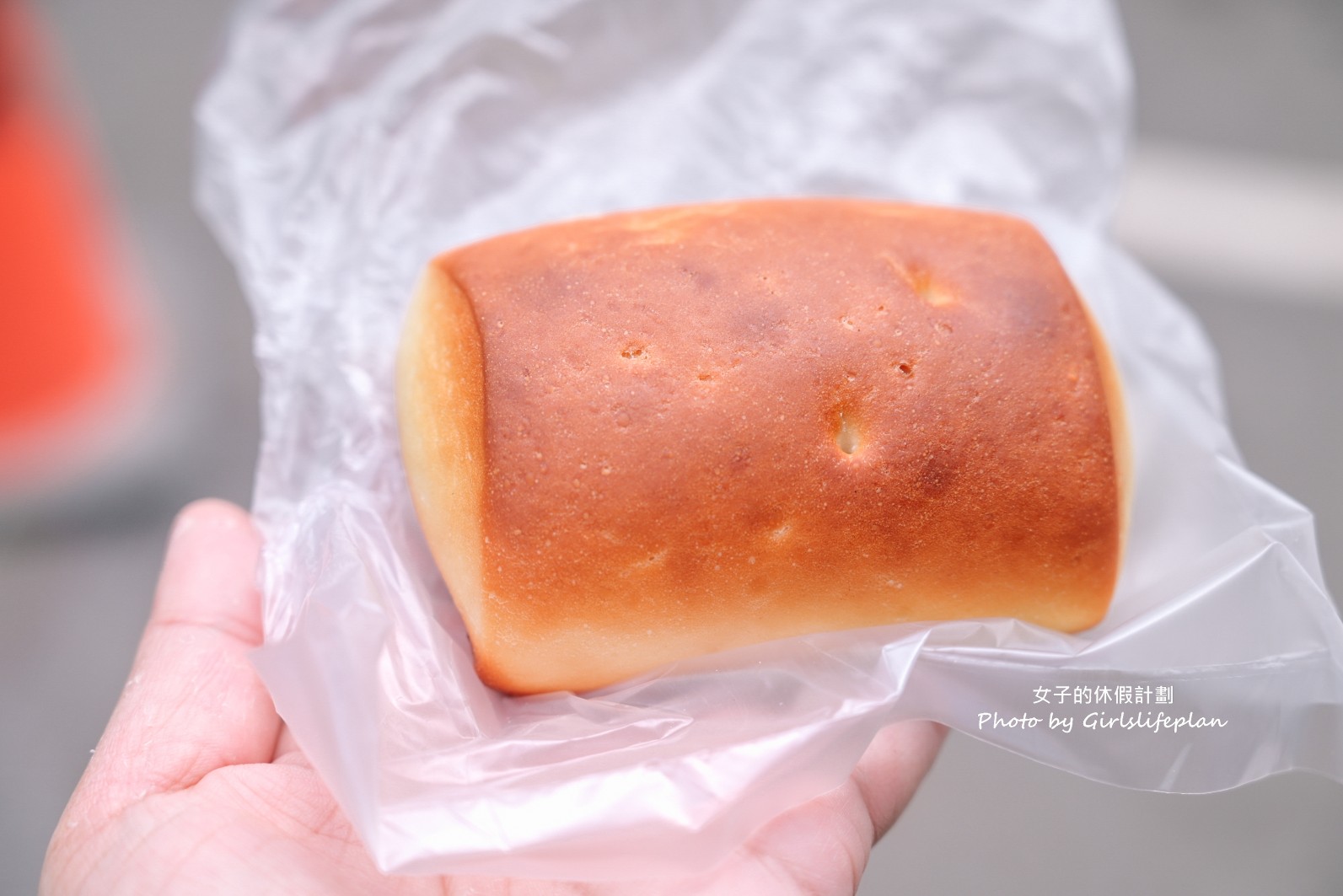 不一樣饅頭｜銅板排隊美食13元最貴才20元(菜單) @女子的休假計劃