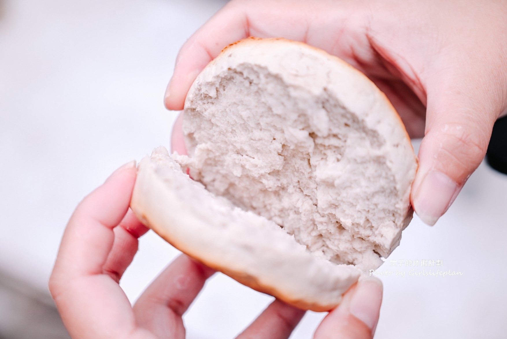 不一樣饅頭｜銅板排隊美食13元最貴才20元(菜單) @女子的休假計劃