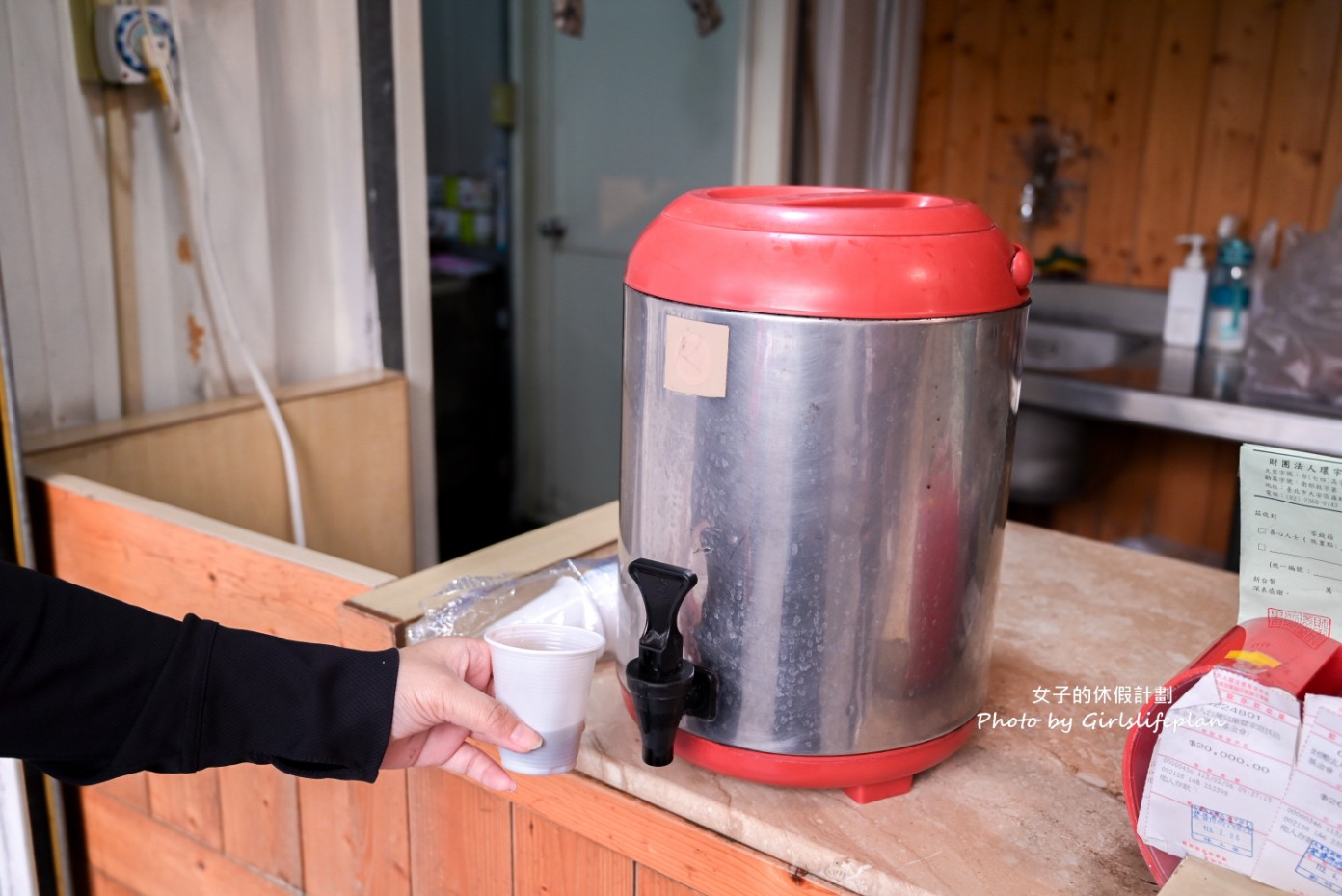 話醍烘焙工坊｜每天只營業3小時甜點專賣店泡芙一顆11元(菜單) @女子的休假計劃