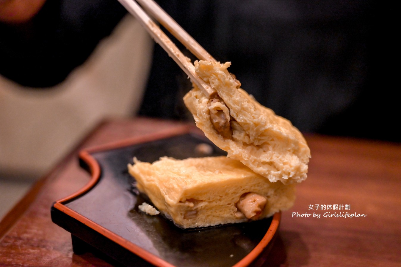 名代宇奈とと｜鰻魚飯590日幣，東京上野CP值超高美食 @女子的休假計劃