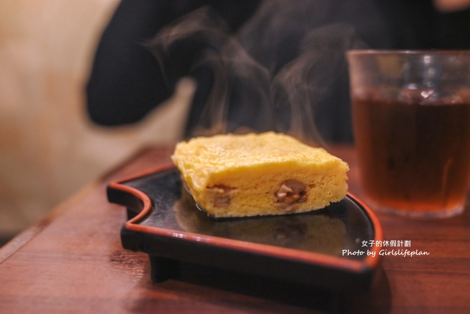 名代宇奈とと｜鰻魚飯590日幣，東京上野CP值超高美食 @女子的休假計劃