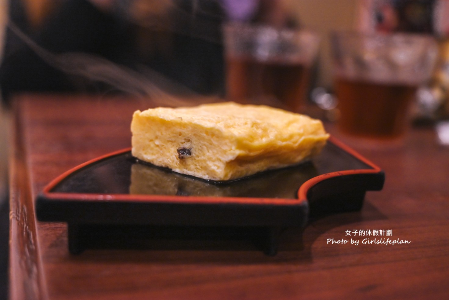 名代宇奈とと｜鰻魚飯590日幣，東京上野CP值超高美食 @女子的休假計劃