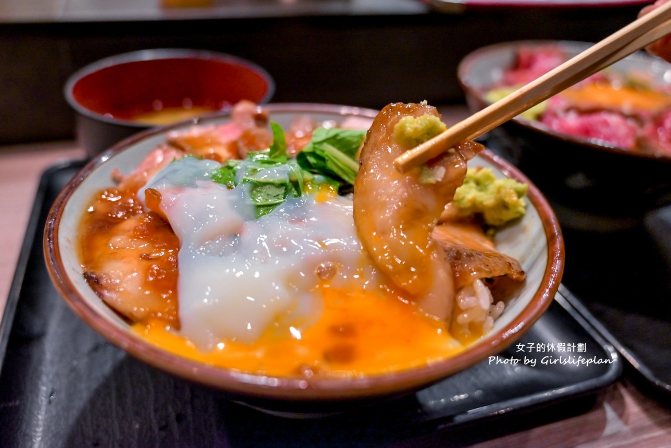 金沢肉食堂｜金澤百番街必吃美食，日本黑毛和牛A5能登牛 @女子的休假計劃