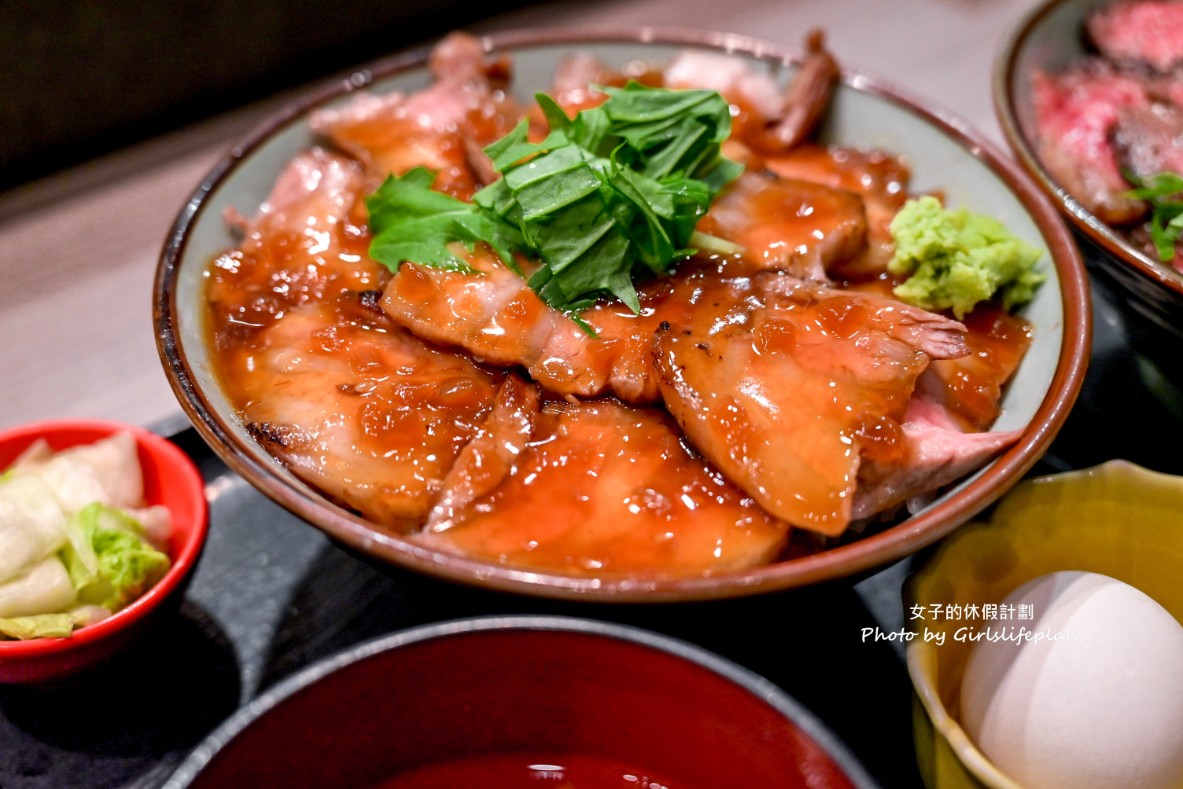 金沢肉食堂｜金澤百番街必吃美食，日本黑毛和牛A5能登牛 @女子的休假計劃