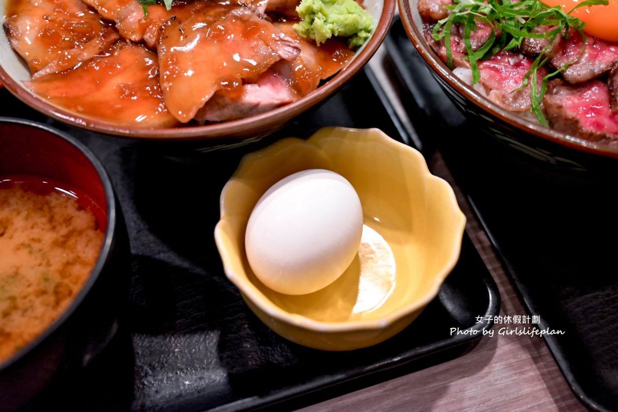金沢肉食堂｜金澤百番街必吃美食，日本黑毛和牛A5能登牛 @女子的休假計劃