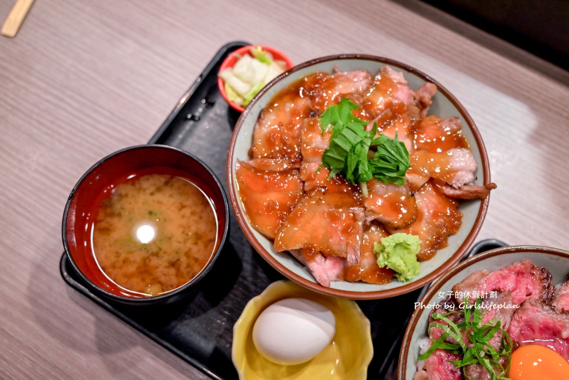 金沢肉食堂｜金澤百番街必吃美食，日本黑毛和牛A5能登牛 @女子的休假計劃