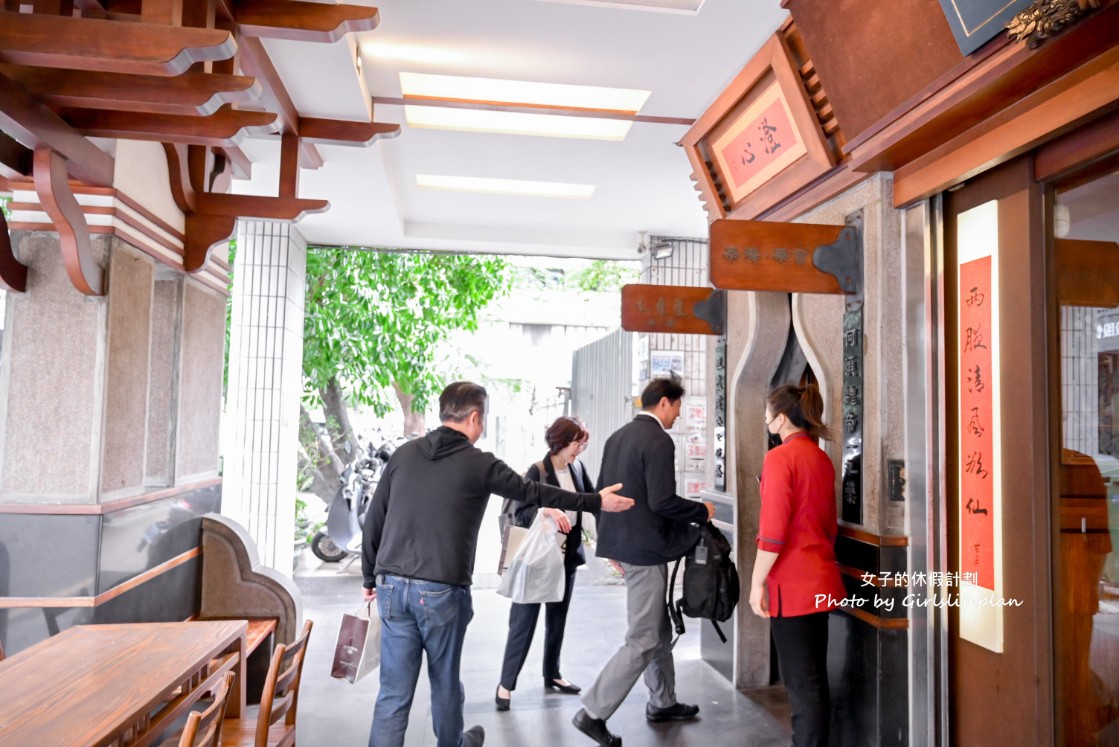 春水堂人文茶館創始店｜台中獨家限定早餐優惠(菜單) @女子的休假計劃