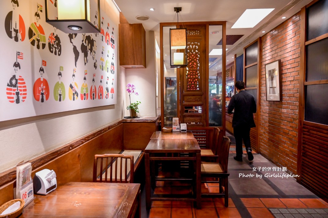 春水堂人文茶館創始店｜台中獨家限定早餐優惠(菜單) @女子的休假計劃