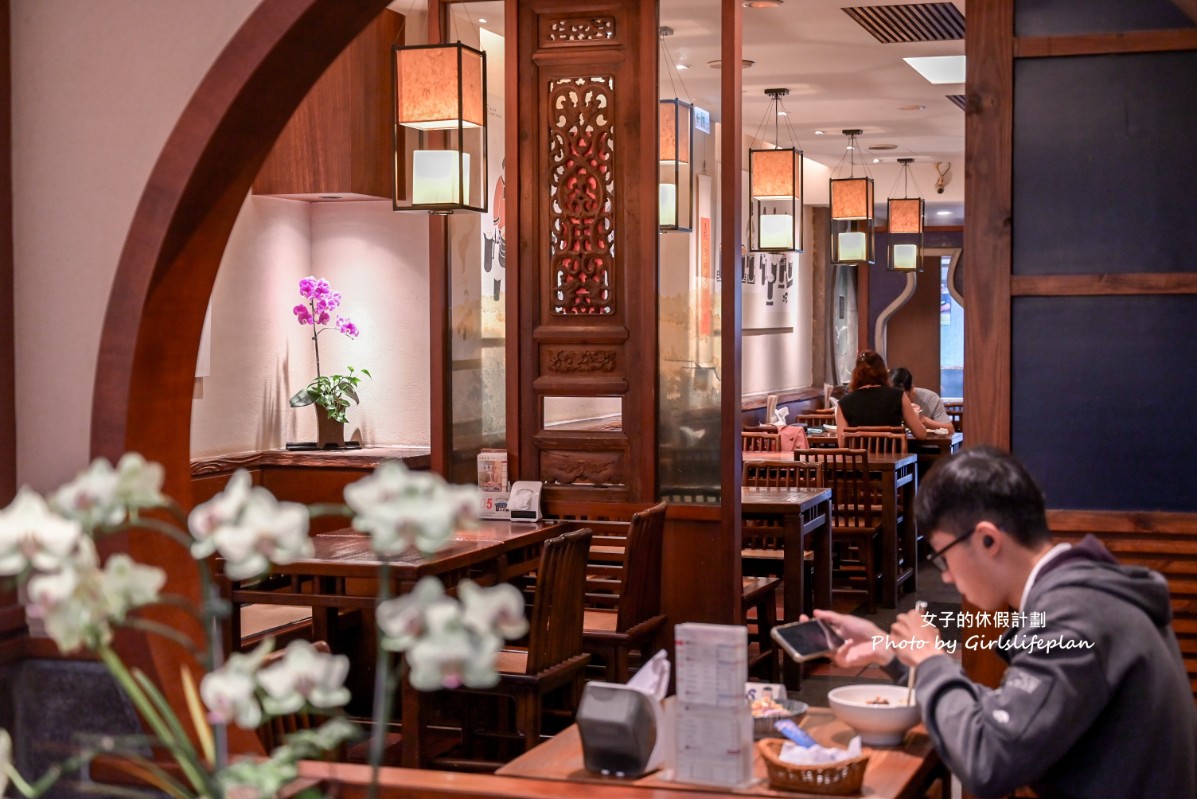 春水堂人文茶館創始店｜台中獨家限定早餐優惠(菜單) @女子的休假計劃
