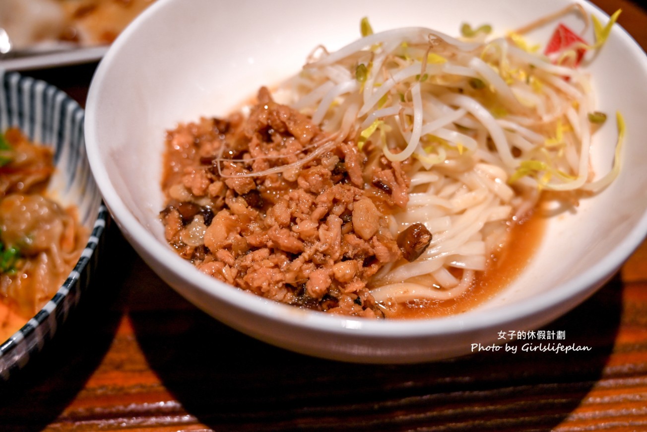 春水堂人文茶館創始店｜台中獨家限定早餐優惠(菜單) @女子的休假計劃