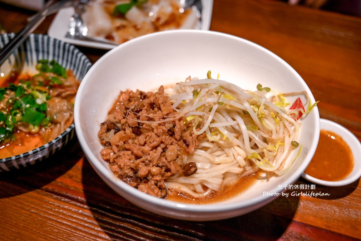 春水堂人文茶館創始店｜台中獨家限定早餐優惠(菜單) @女子的休假計劃