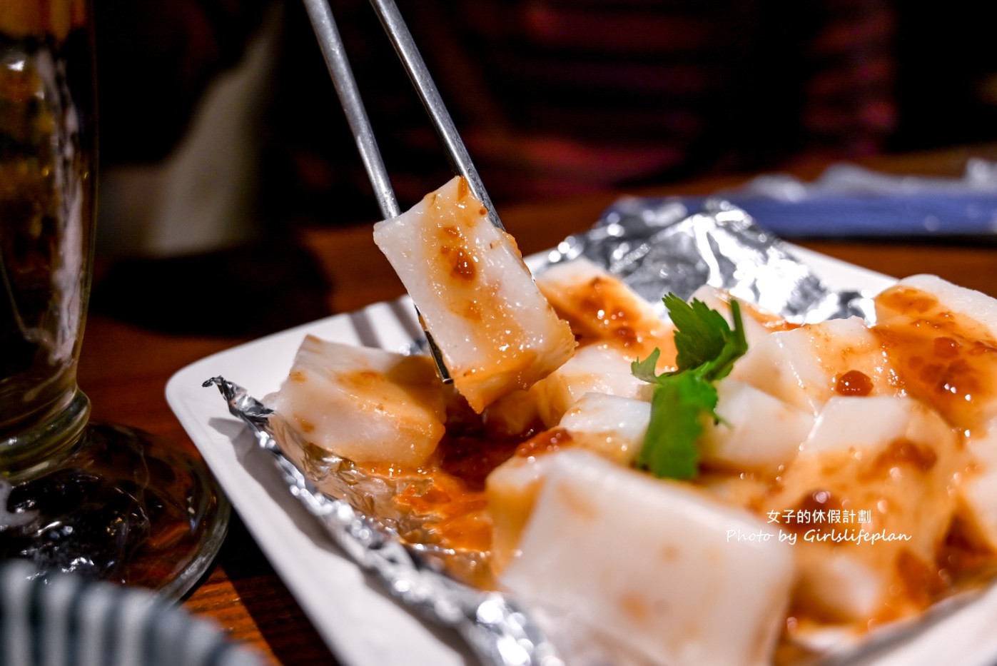 春水堂人文茶館創始店｜台中獨家限定早餐優惠(菜單) @女子的休假計劃