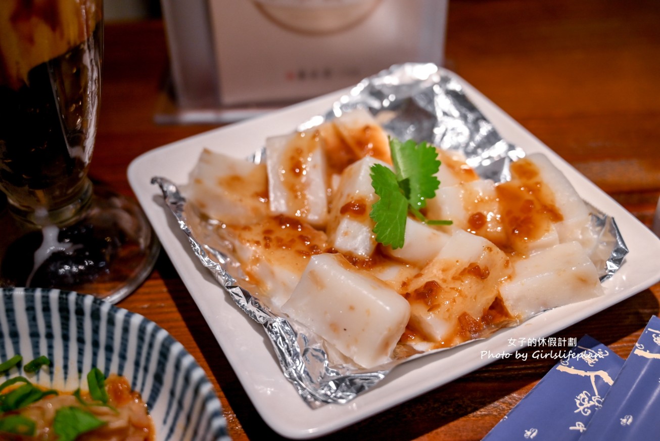 春水堂人文茶館創始店｜台中獨家限定早餐優惠(菜單) @女子的休假計劃