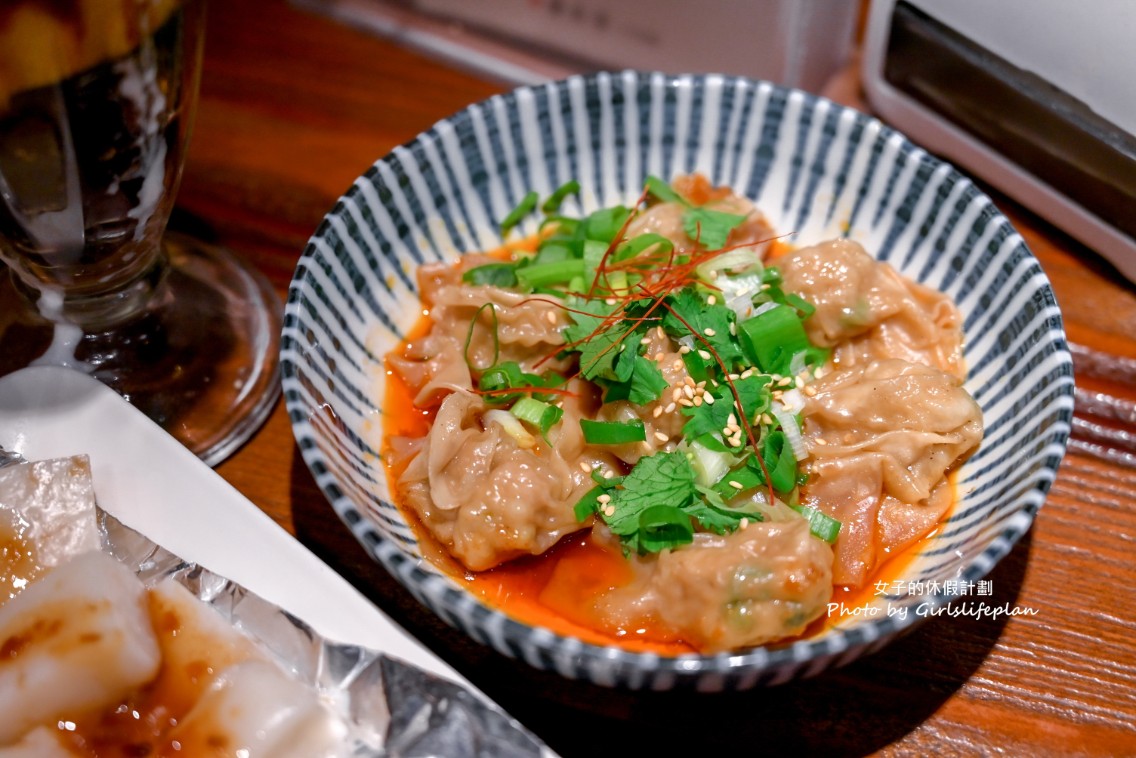 春水堂人文茶館創始店｜台中獨家限定早餐優惠(菜單) @女子的休假計劃
