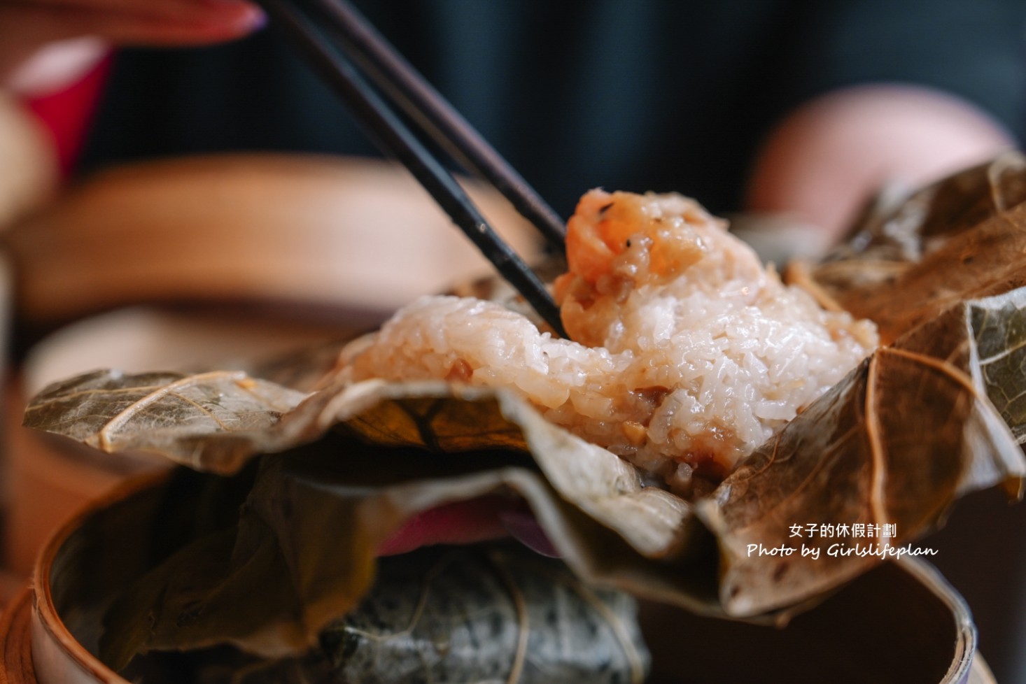 神旺潮品集．忠孝店｜台北港式飲茶推薦(菜單) @女子的休假計劃