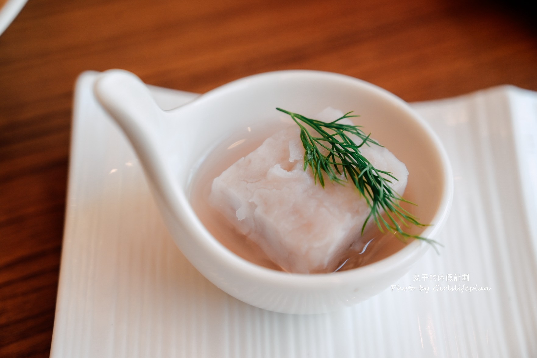 神旺潮品集．忠孝店｜台北港式飲茶推薦(菜單) @女子的休假計劃
