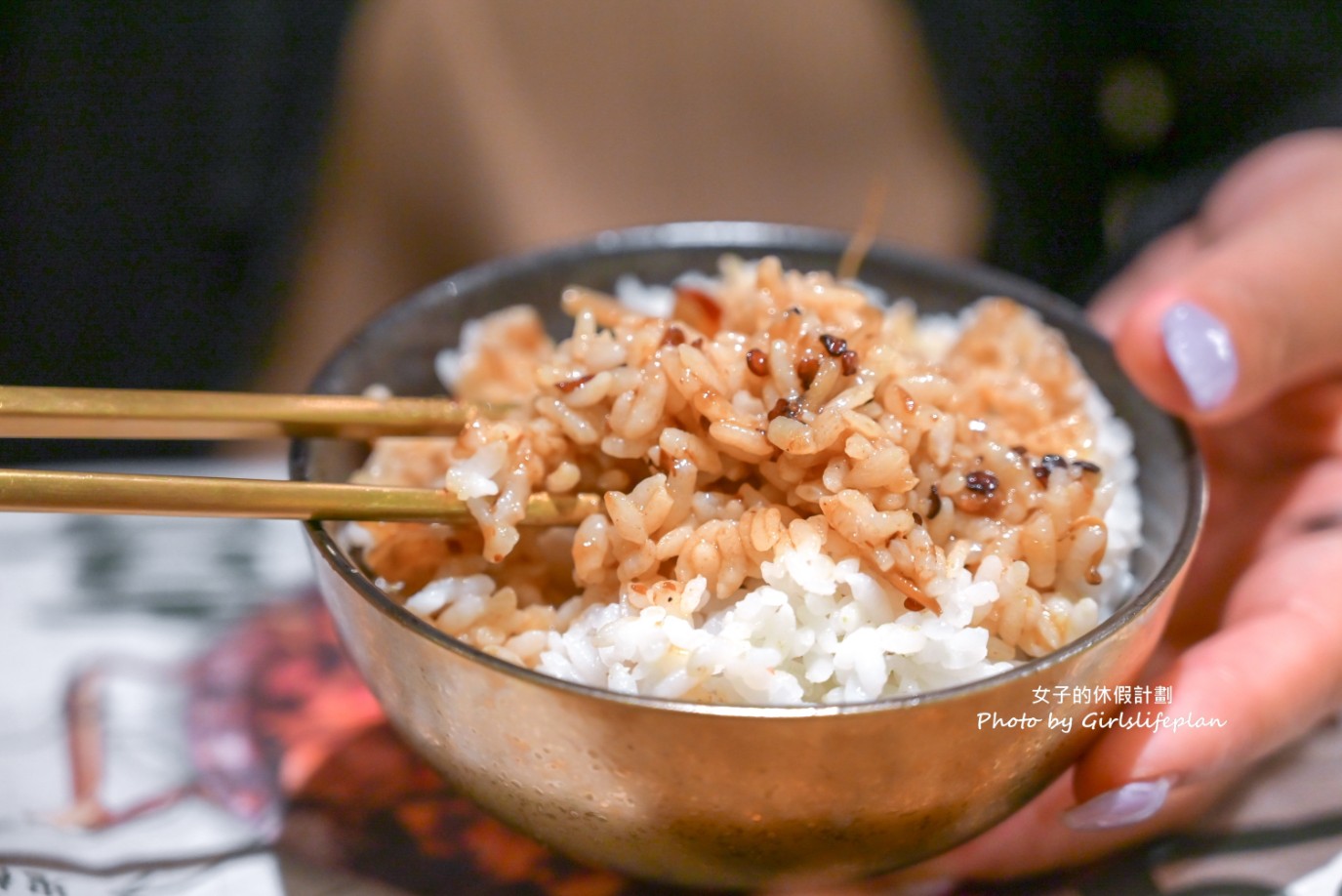 大四喜麻辣雞公煲｜辣不辣隨你，想吃一定要提前訂位(菜單) @女子的休假計劃