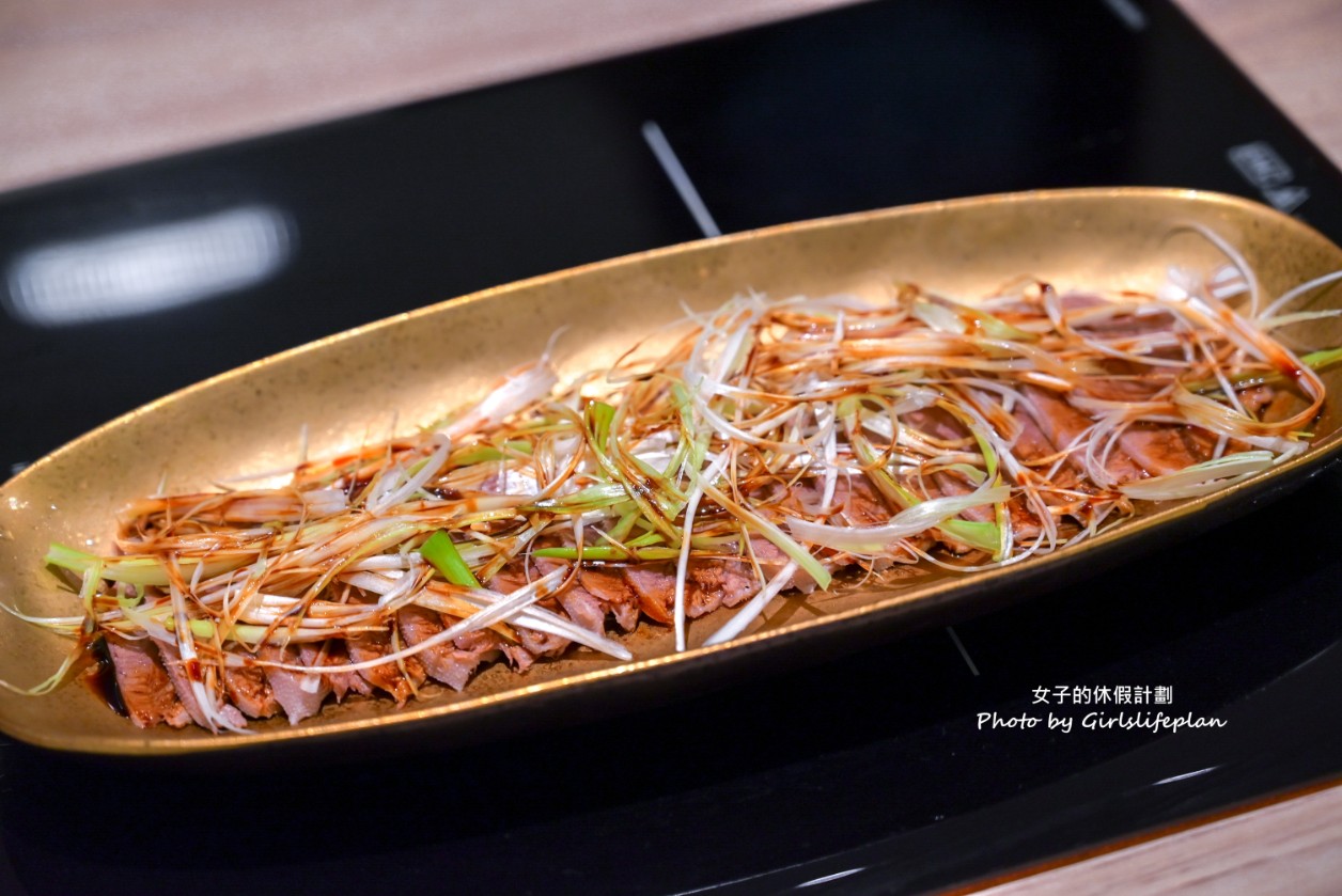 大四喜麻辣雞公煲｜辣不辣隨你，想吃一定要提前訂位(菜單) @女子的休假計劃