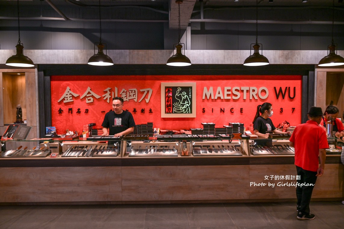 金門懶人包｜金門三天兩夜自由行30個景點美食全攻略(租車9折優惠) @女子的休假計劃