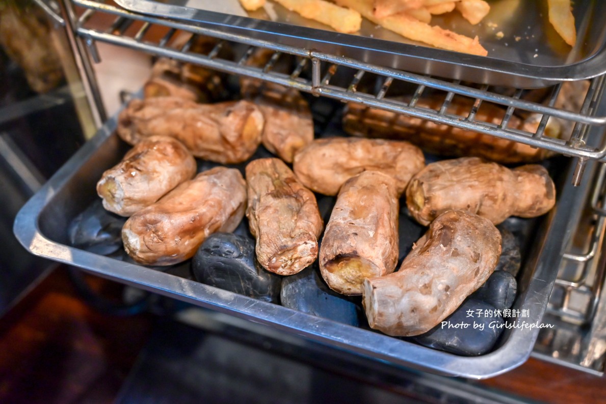 圓頭肉乾農牧概念館｜金門吃到飽，溫體全牛火鍋宴(菜單) @女子的休假計劃