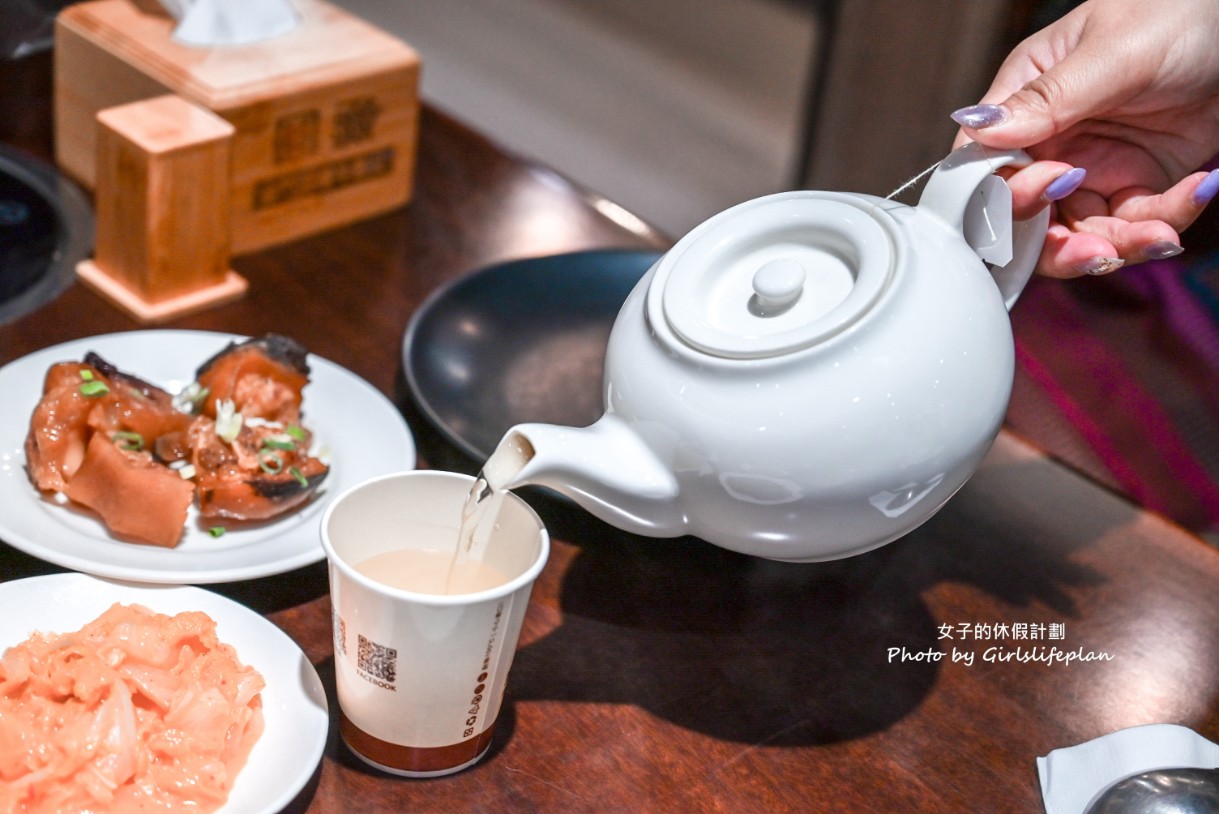 圓頭肉乾農牧概念館｜金門吃到飽，溫體全牛火鍋宴(菜單) @女子的休假計劃