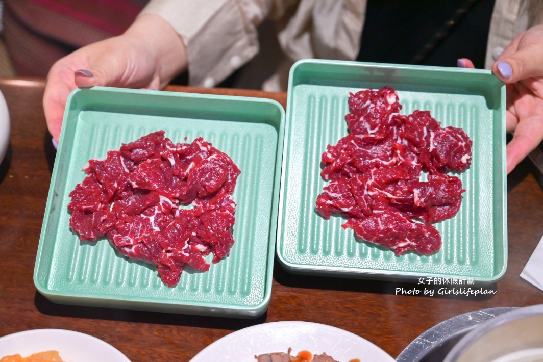 圓頭肉乾農牧概念館｜金門吃到飽，溫體全牛火鍋宴(菜單) @女子的休假計劃