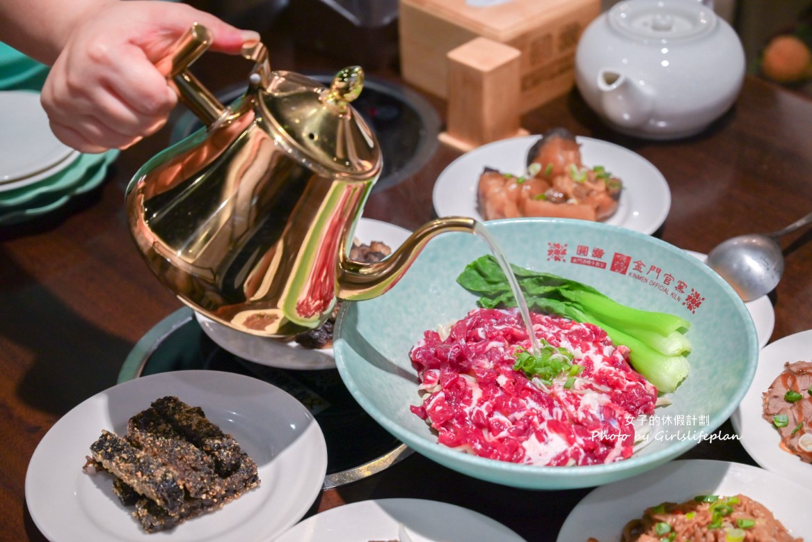 金門懶人包｜金門三天兩夜自由行30個景點美食全攻略(租車9折優惠) @女子的休假計劃