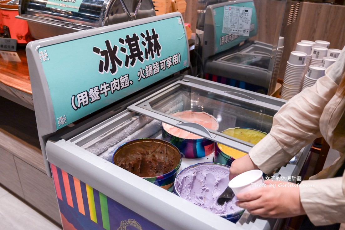 圓頭肉乾農牧概念館｜金門吃到飽，溫體全牛火鍋宴(菜單) @女子的休假計劃