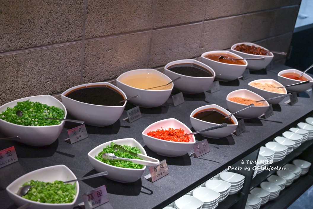 台北吃到飽〈辛殿麻辣鍋〉鴛鴦火鍋鴨血豆腐吃到飽(菜單) @女子的休假計劃