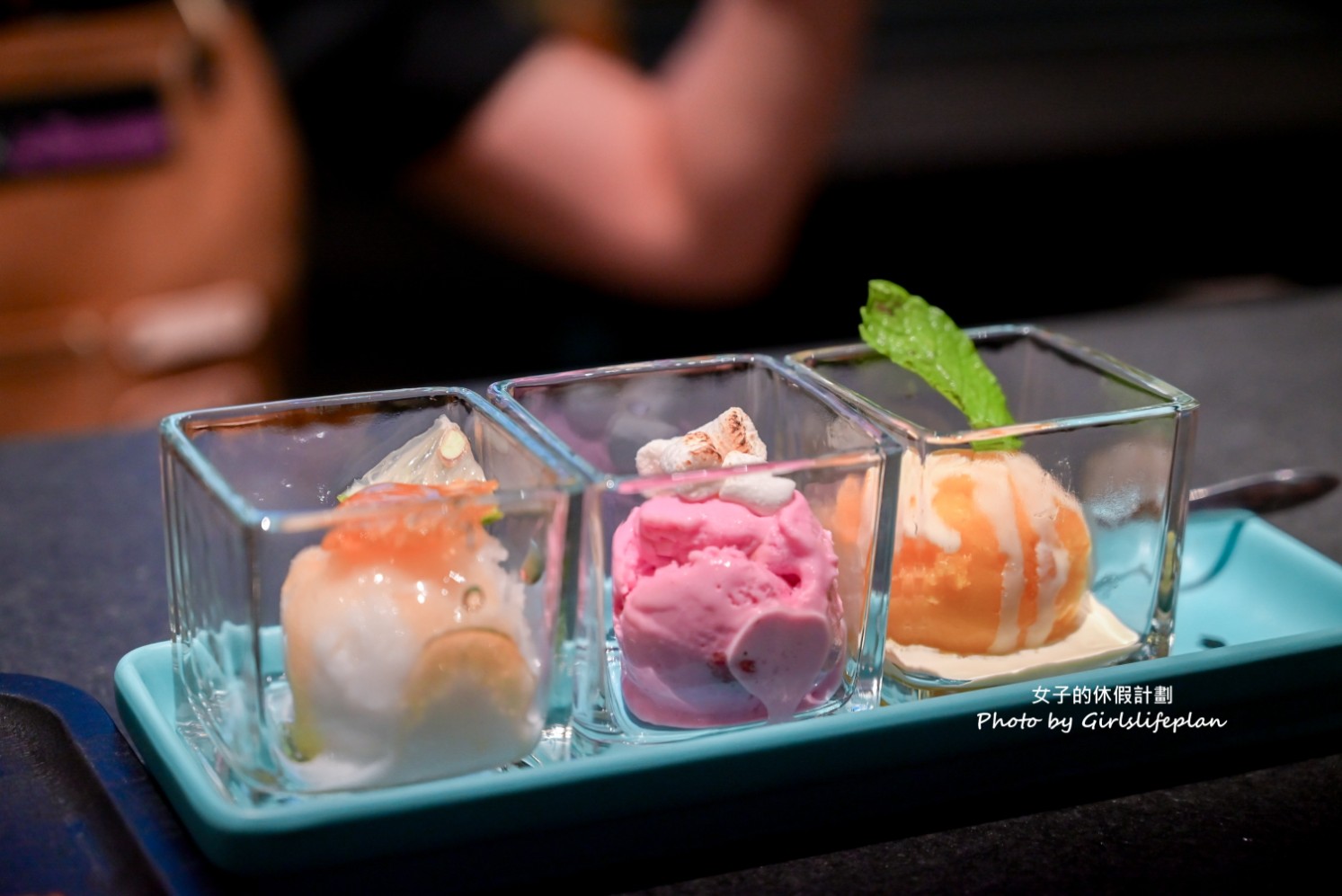 台北吃到飽〈辛殿麻辣鍋〉鴛鴦火鍋鴨血豆腐吃到飽(菜單) @女子的休假計劃
