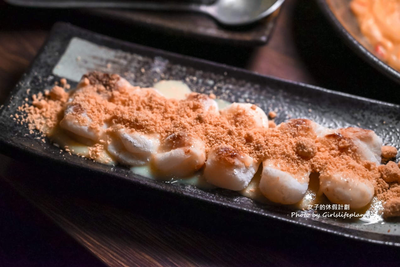老串角居酒屋江翠店｜日式串燒燒烤超高人氣居酒屋(菜單) @女子的休假計劃