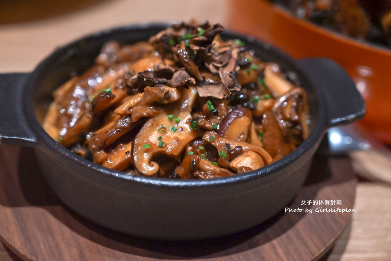 Robin&#8217;s 牛排屋｜台北晶華酒店沙拉甜點熟食吃到飽(菜單) @女子的休假計劃