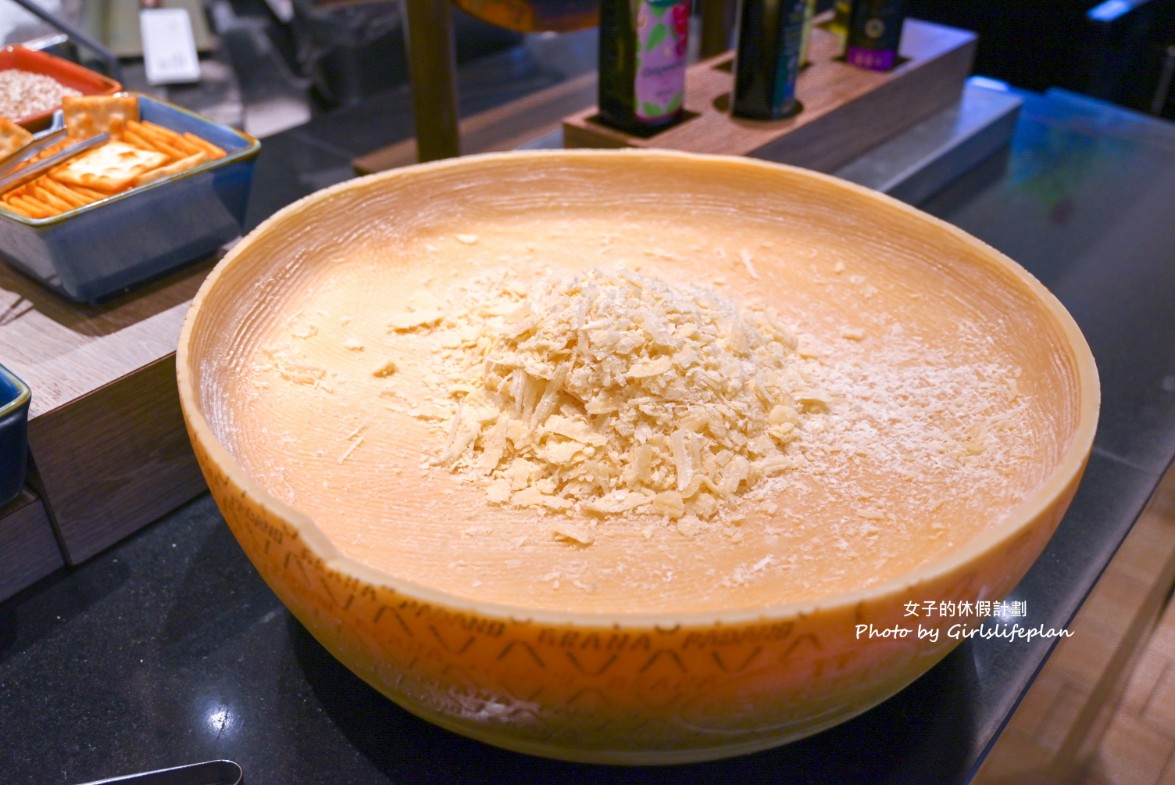 漢來海港餐廳天母店｜2025台北吃到飽，海鮮升級晚上還打8折(菜單) @女子的休假計劃