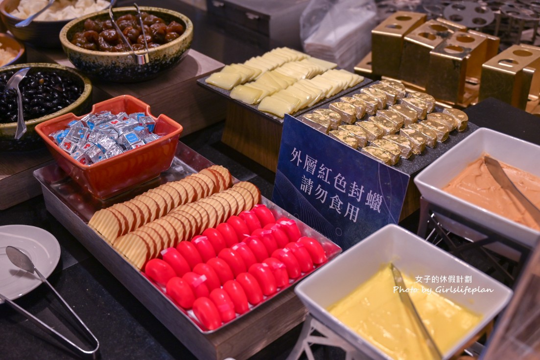 漢來海港餐廳天母店｜2025台北吃到飽，海鮮升級晚上還打8折(菜單) @女子的休假計劃